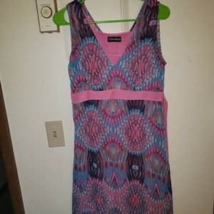 Women's dress